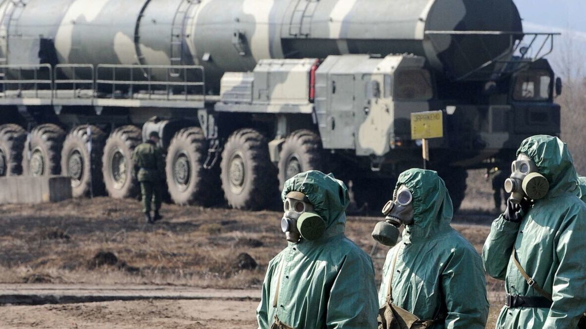India Pakistan e la paura nucleare: quanto sono potenti i due arsenali atomici