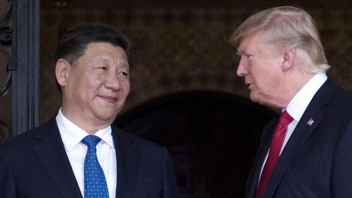 Prove di dialogo Cina Usa sui dazi, Pechino: "Passo importante" | Migranti, Trump ordina di aumentare a 20mila gli agenti per le espulsioni