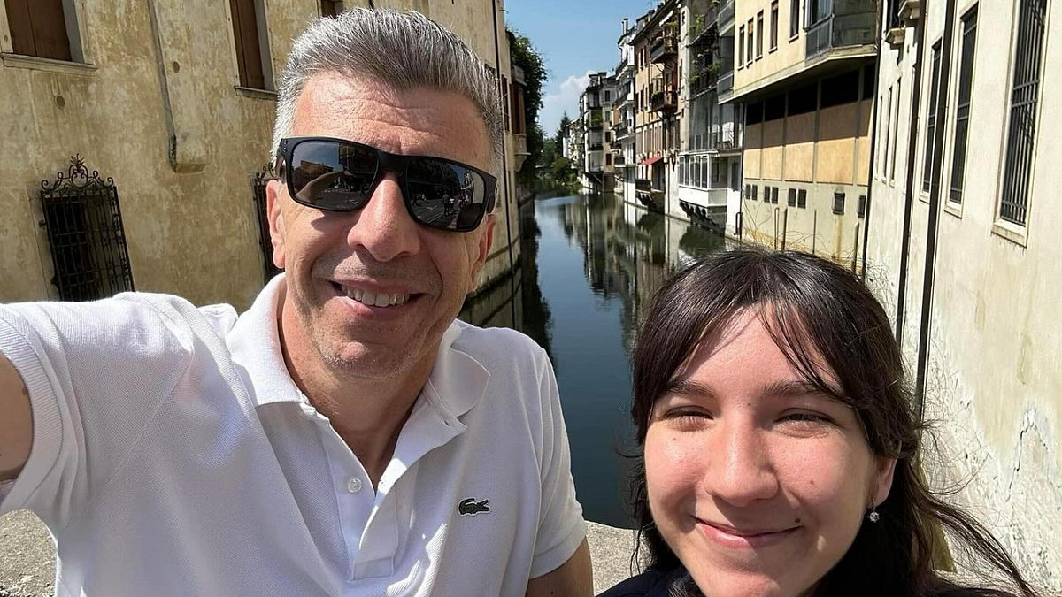 Gino Cecchettin parla con il 19enne che aveva descritto Turetta come un "esempio" | Il giovane: "Ho pianto"
