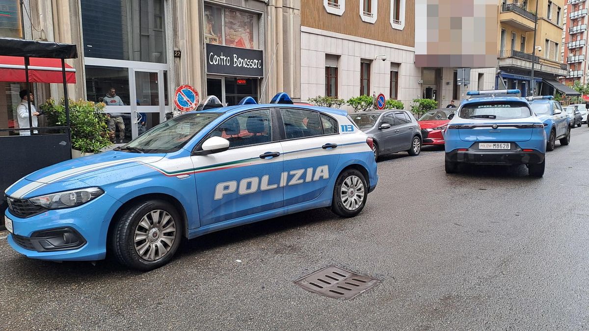 Milano, si getta dal Duomo e muore: si sospetta che sia il detenuto evaso da Bollate