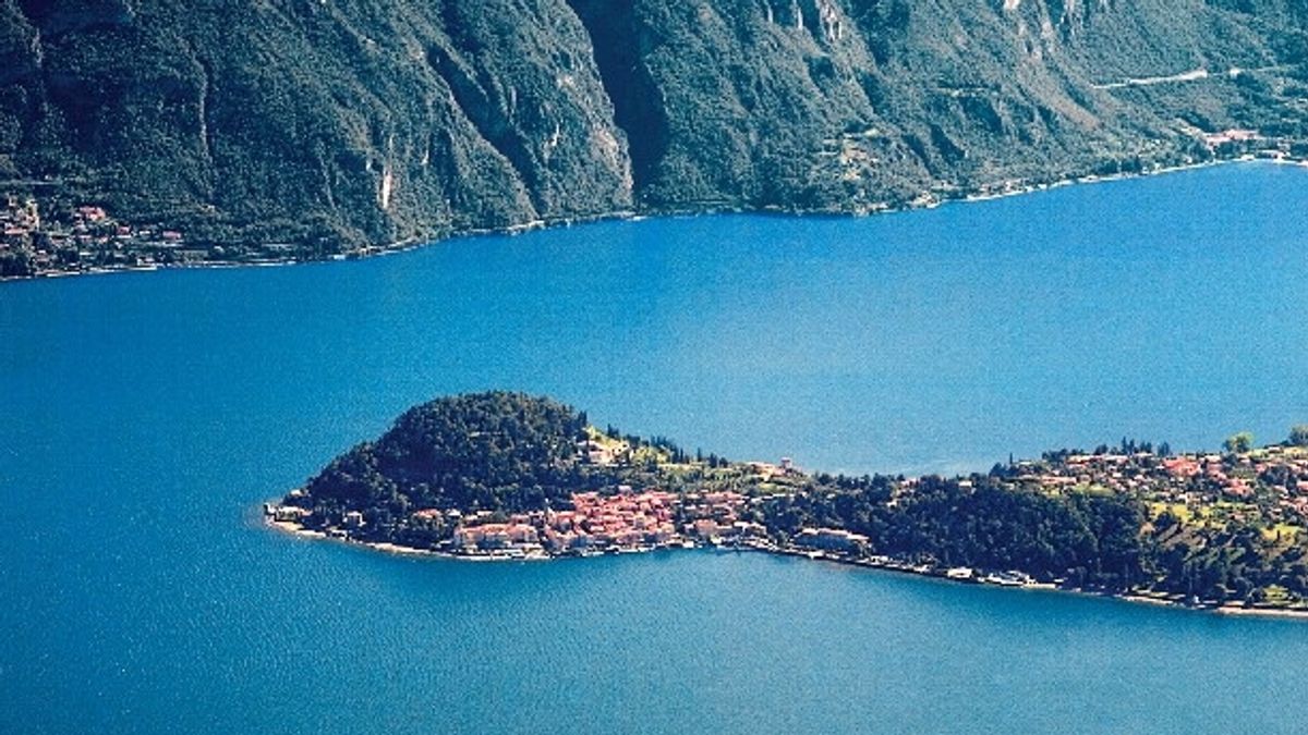 Gera Lario, donna cade da una barca e muore nel Lago di Como