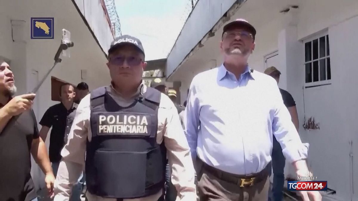 usa trump prepara deportazioni di massa migranti verso la libia