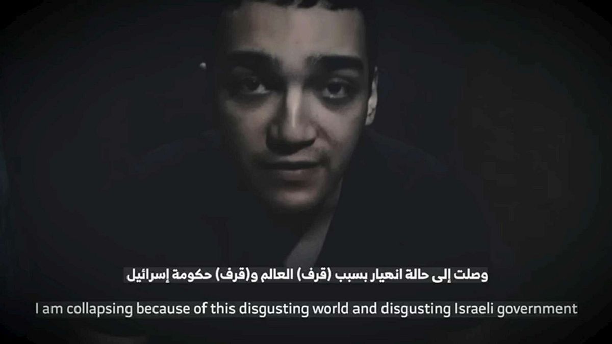 Hamas: "Rilasciamo l