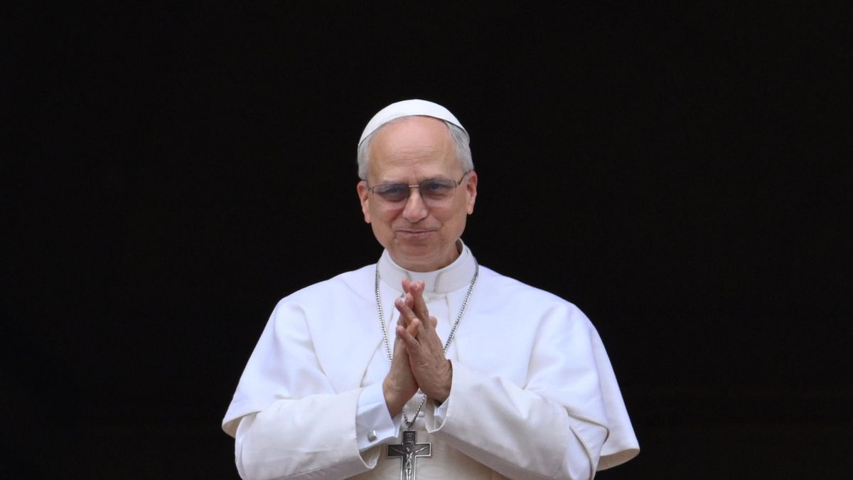 Papa Leone XIV: i giornalisti siano operatori di pace, grazie per il vostro impegno | "Disarmiamo le parole e disarmeremo la Terra"