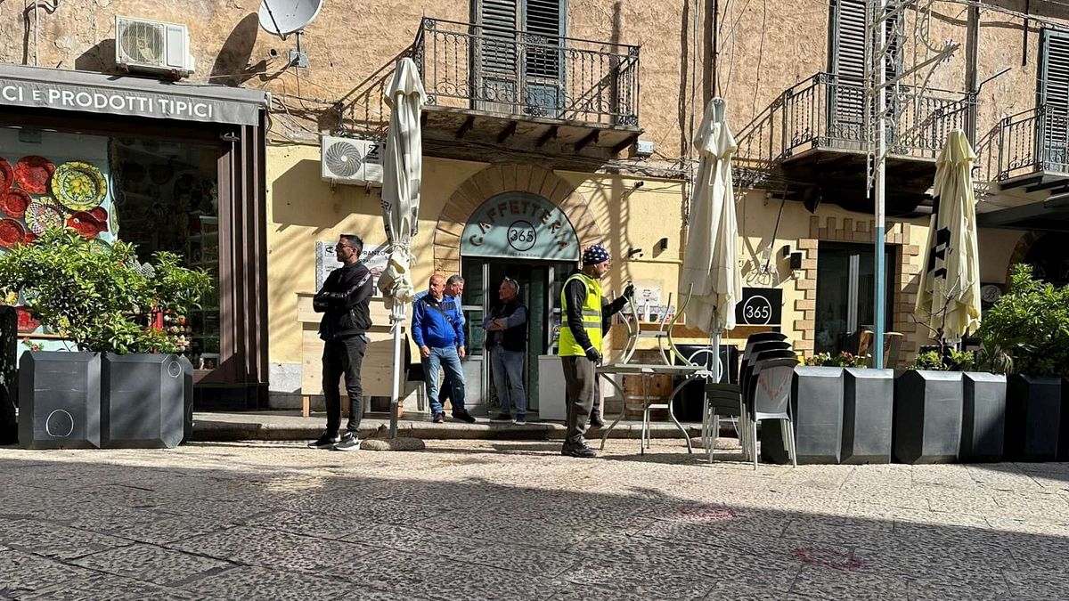 Strage Monreale, in manette il secondo ragazzo che ha sparato: l’appello shock del fratello di una vittima