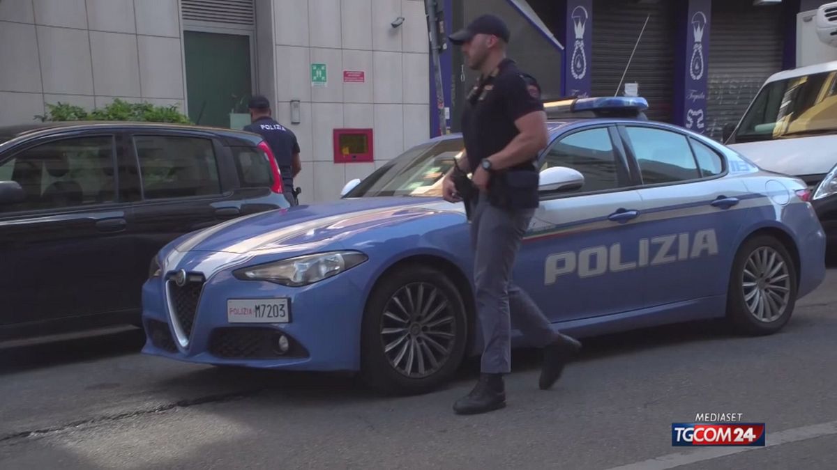 Evaso suicida a Milano, il permesso di lavoro al vaglio del ministero della Giustizia