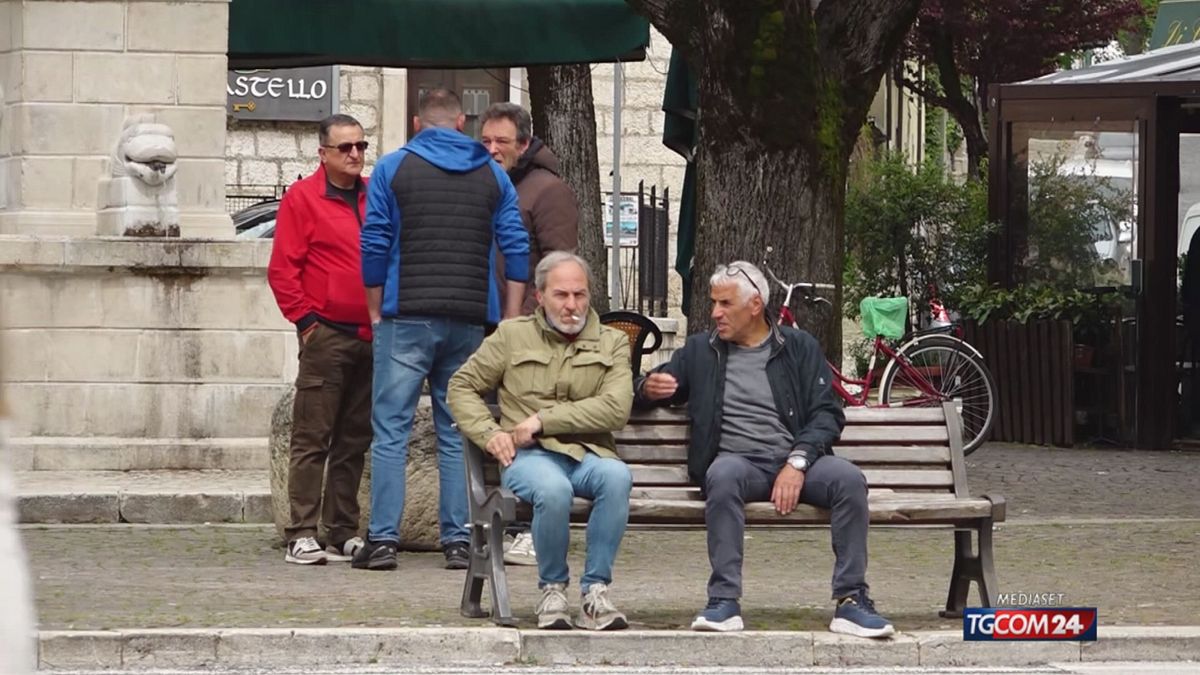 Sanità carente a Pescasseroli, la Cgil in piazza per il diritto alla salute