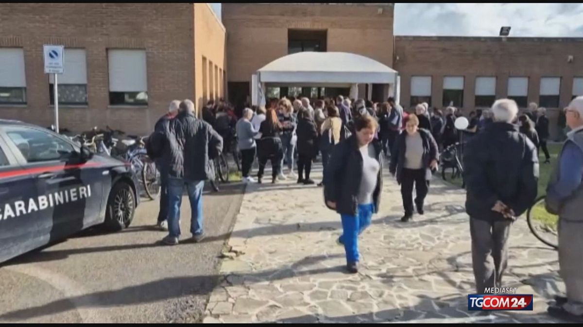 Mancanza di medici di base in Sardegna: disagi a Terralba