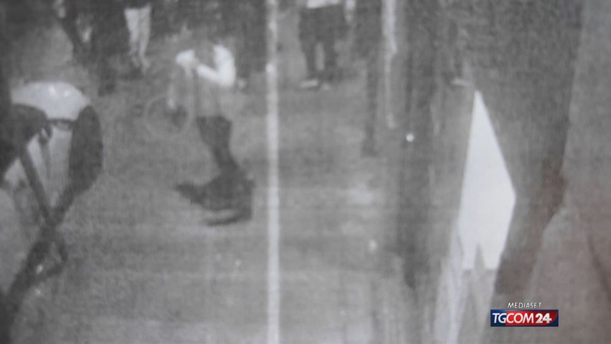 Strage Monreale, fermato un altro ragazzo