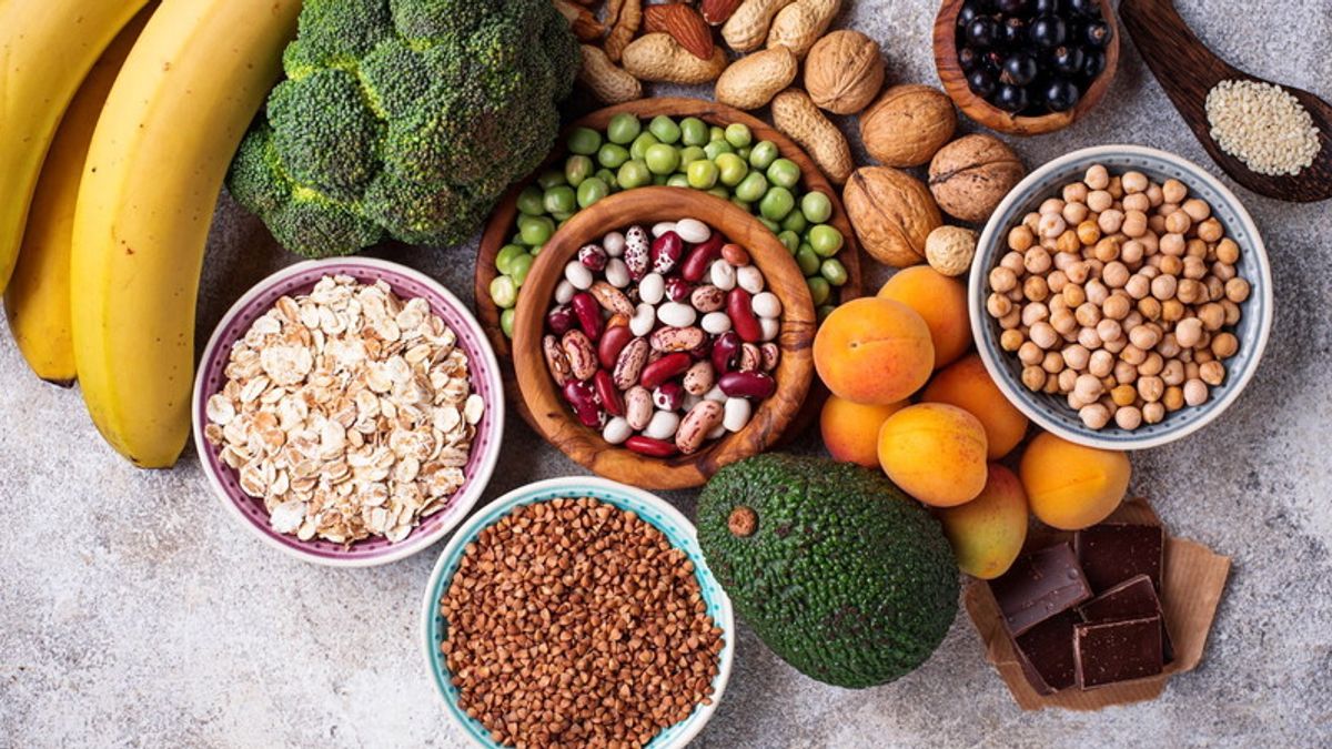 Sport e alimentazione, l'allenamento comincia a tavola