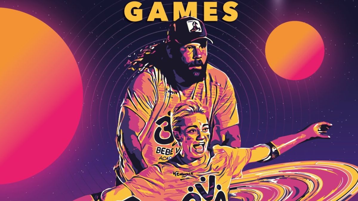Bebe Vio a Roma per WEmbrace Games: Una Giornata di Sport e Inclusione da Non Perdere!