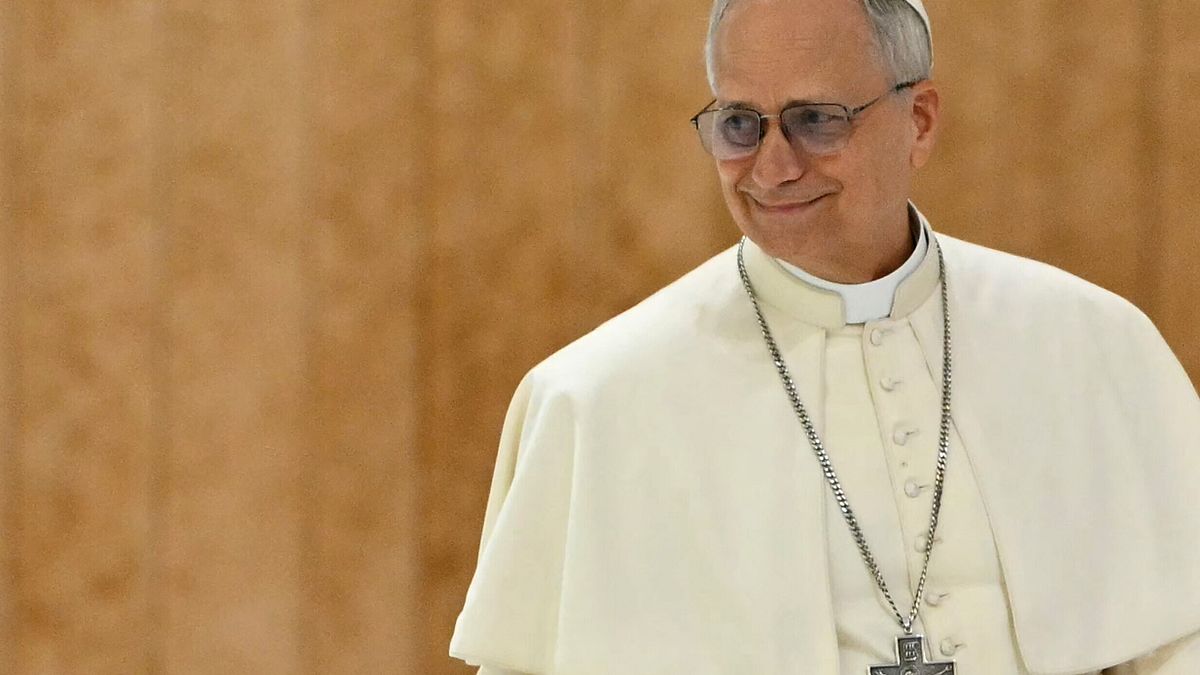 Roma, Papa Leone XIV'in yerleşim töreni için 6 bin ajan