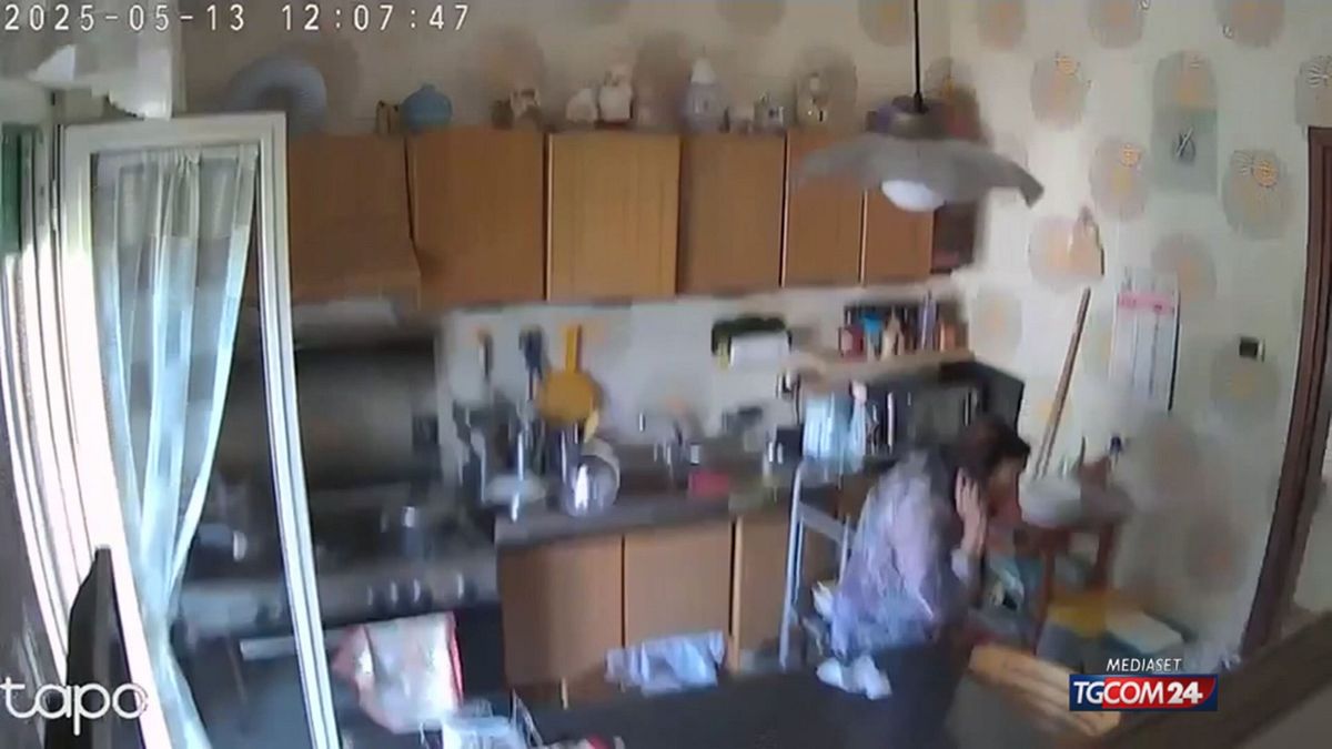 Terremoto ai Campi Flegrei, forti scosse