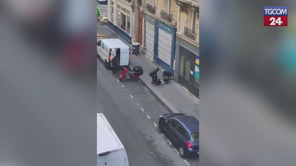 Parigi, figlia del magnate delle criptovalute sfugge a un tentativo di sequestro
