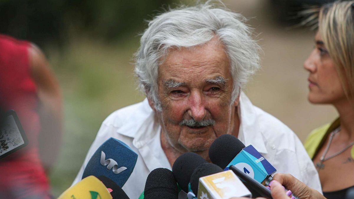 Uruguay, morto l