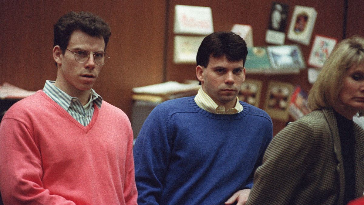 fratelli menendez a un passo dalla libertà giudice usa hanno diritto alla riduzione della pena 