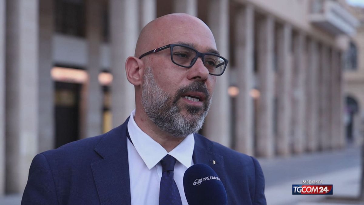 strage di monreale mattias conti tace davanti al giudice