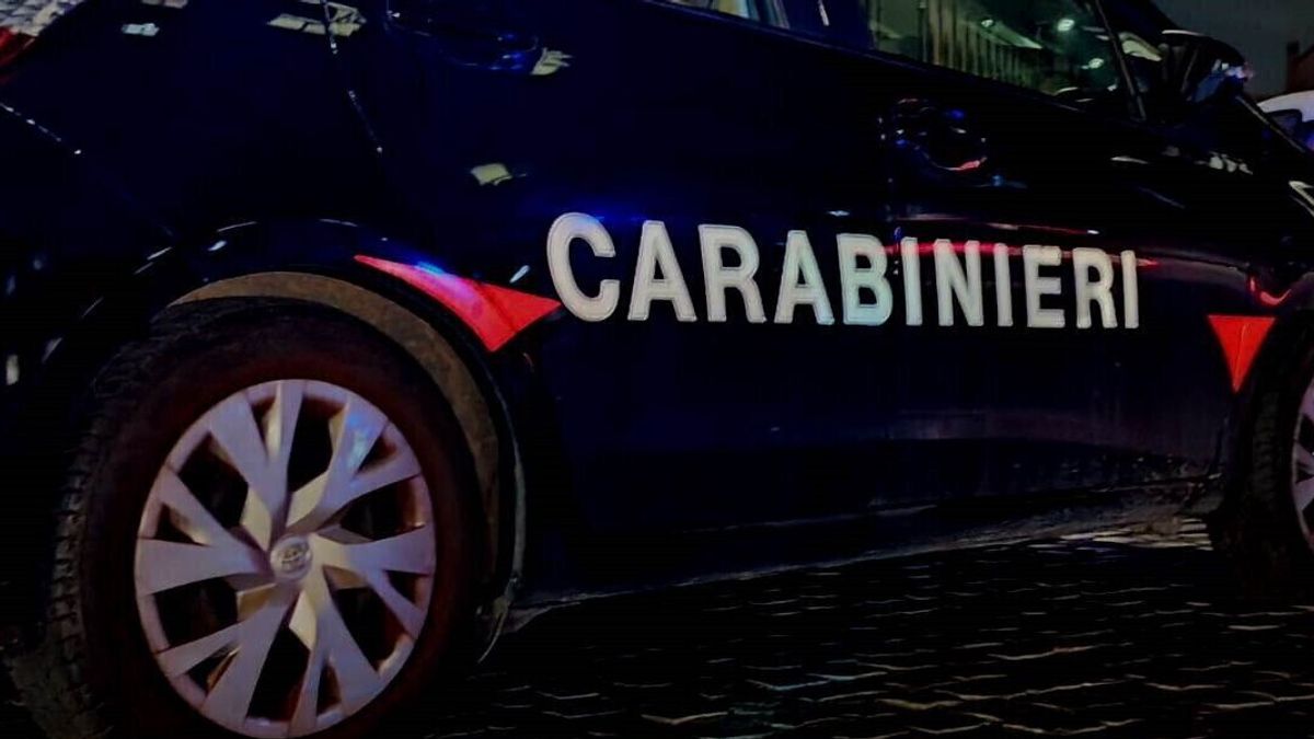 donna morta nel reggiano fermato nella notte il compagno