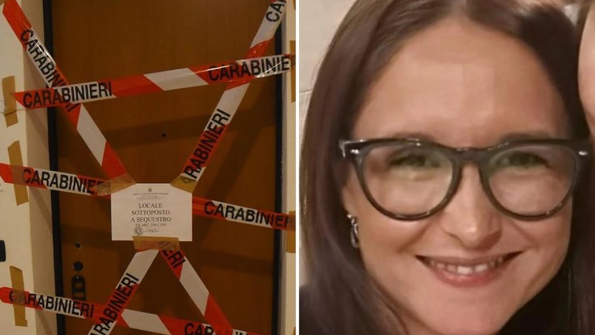 donna morta nel reggiano fermato l ex compagno la vittima 232 stata attirata in casa con l inganno e soffocata
