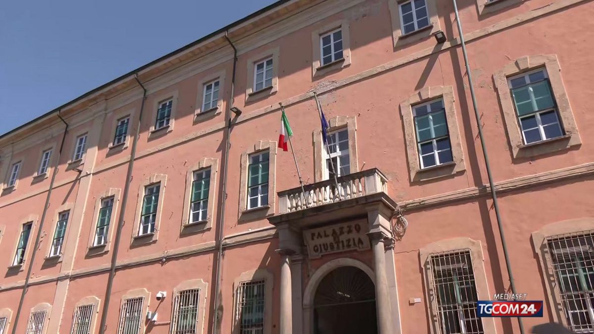 garlasco si riparte dal dna sulle unghie di chiara