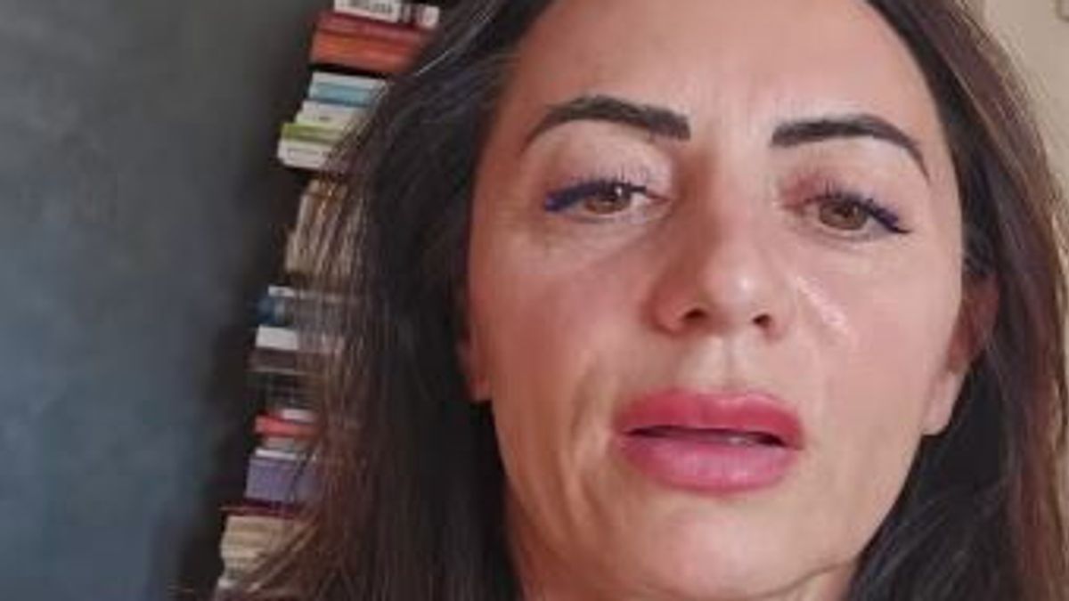 mantovana sopravvissuta a una rapina in kenya perdona il suo aggressore insultata sui social