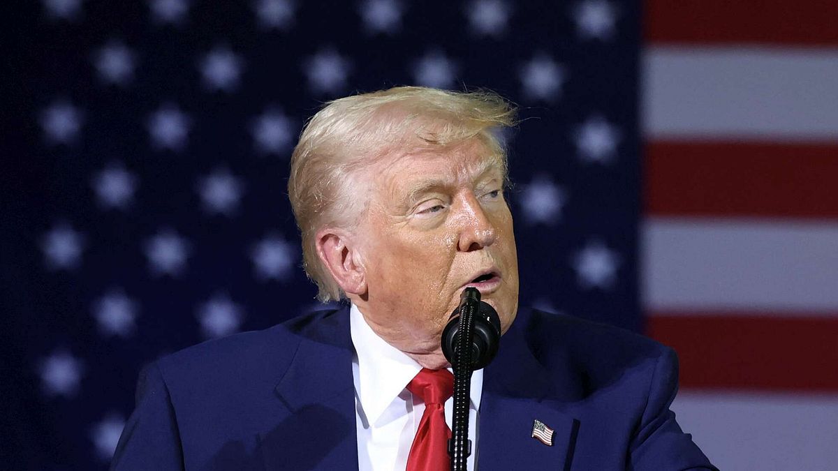 La Corte suprema Usa blocca l