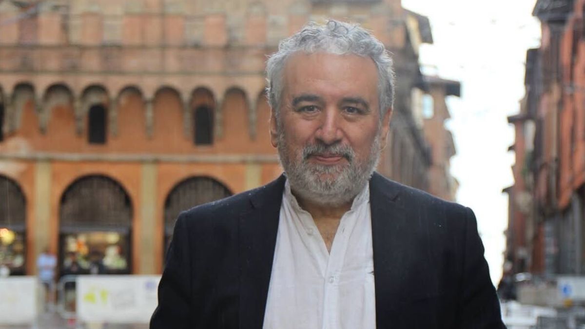 Dalla ve Capossela için piyanist Teo Ciavarella'ya veda