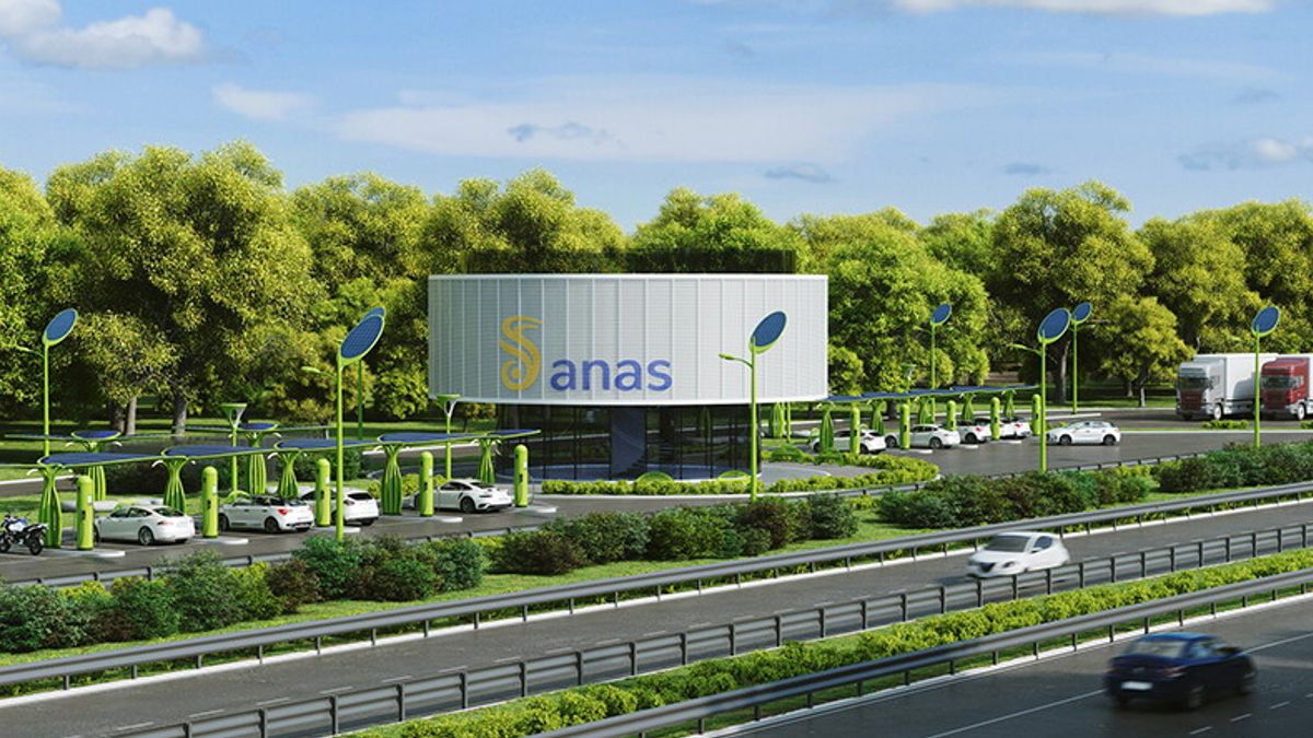 Rivoluzione Stradale Italiana: Anas Investe 44 Miliardi per Sicurezza e Innovazione