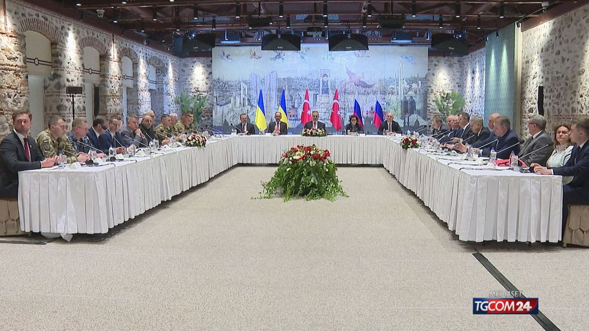 istanbul kiev propone vertice zelensky putin