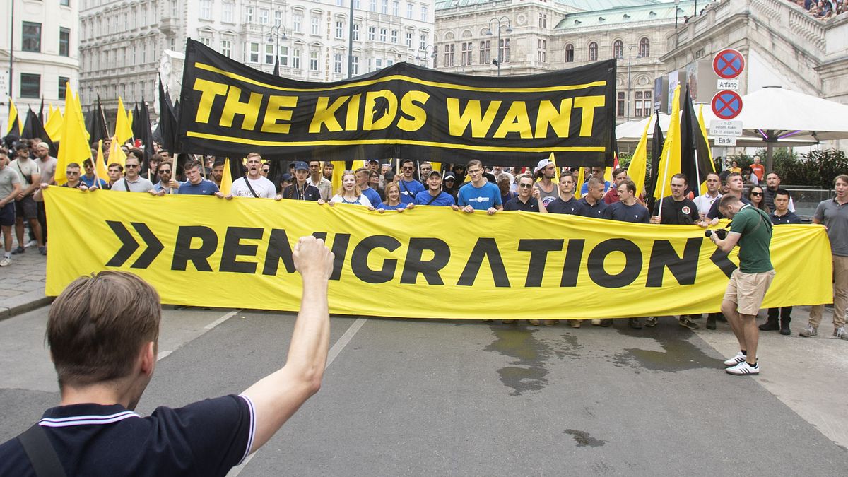 Remigration Summit verso Gallarate, tensione per il raduno di destra | Il Pd: "Va vietato"