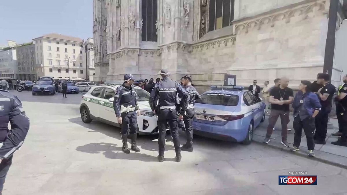  de maria aveva chiesto soldi a chamila 