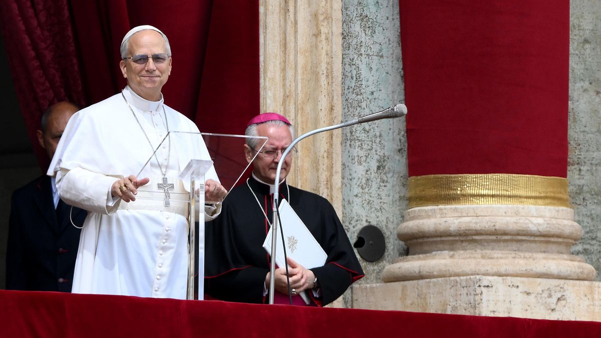 Papa Leone XIV, oltre 150 delegazioni all