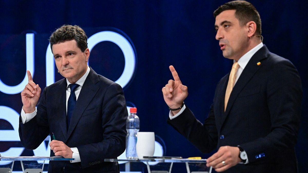 Romania al voto, sfida storica tra il populista Simion e il pro Ue Dan