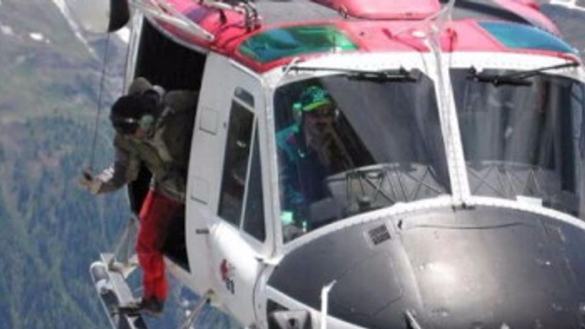 Svizzera, valanga sul monte Eiger: due morti e cinque feriti | Altra slavina, verifiche sulla presenza di italiani