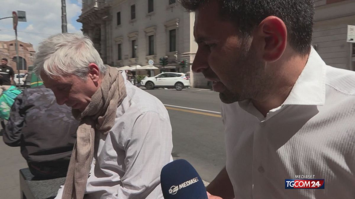 Roma, Via Nazionale potrebbe diventare "Via della Costituzione"