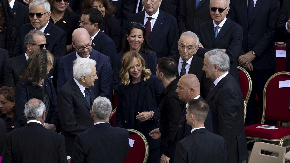 Dazi, trilaterale a Palazzo Chigi con Meloni, Vance e von der Leyen