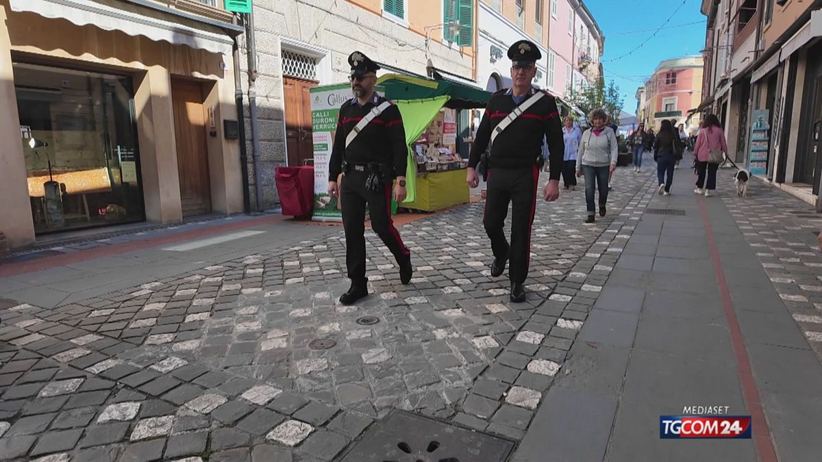gioielliere 94enne mette in fuga i ladri non ho avuto paura 