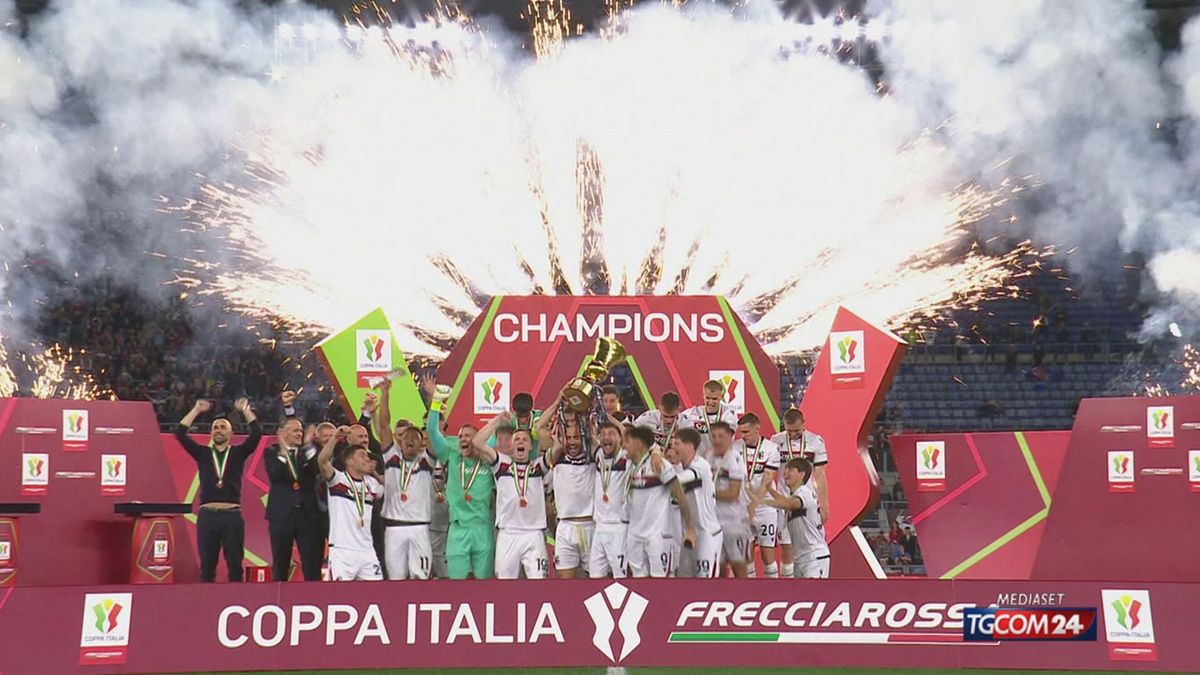 Davide Ferrerio, il fratello: "La Coppa Italia del Bologna è anche sua"