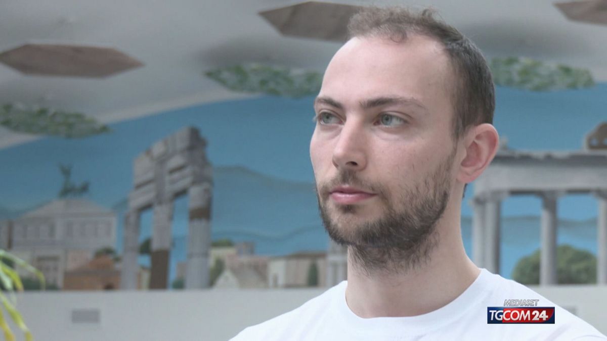 Il personal trainer del Papa: "Ha sempre avuto una parola gentile per tutti"