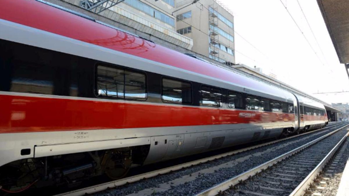 treni sciopero del personale del gruppo fs il 23 maggio gli orari e le tratte garantite