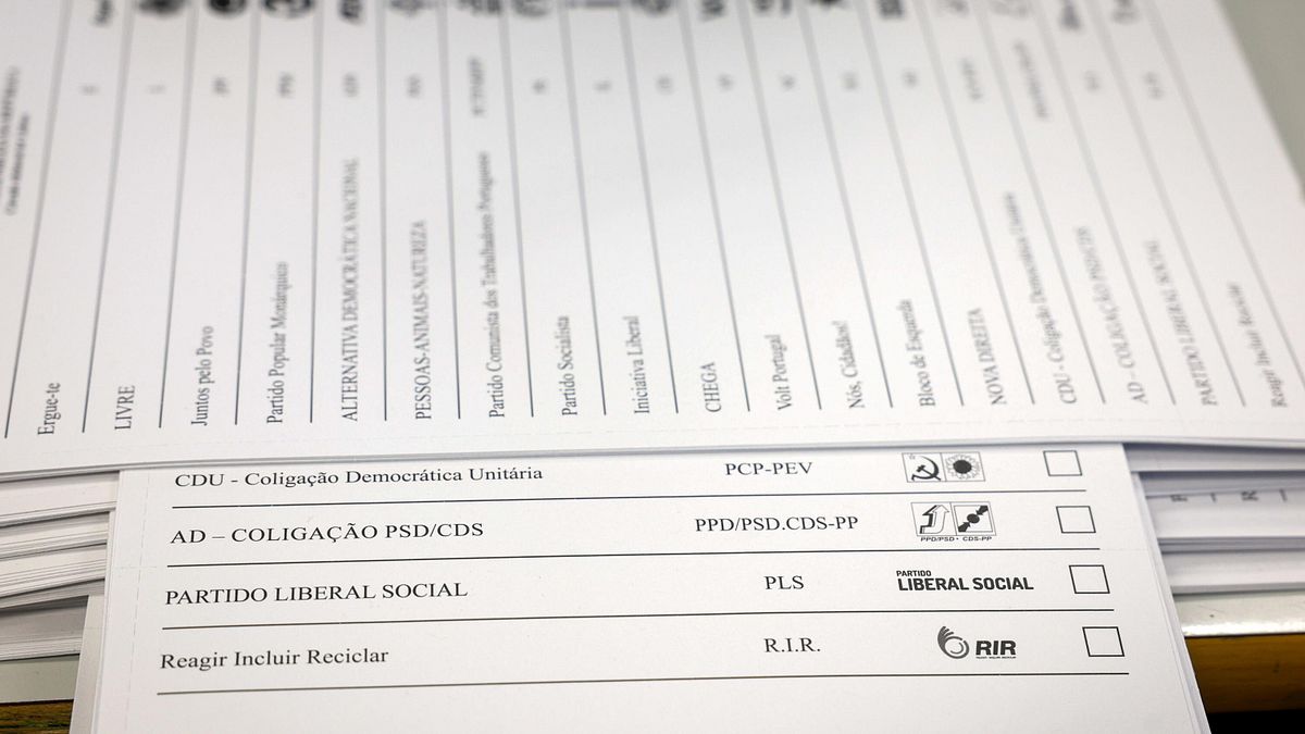 Elezioni in Portogallo, vince la coalizione di centrodestra