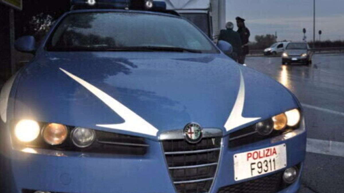 Sassari, blitz antidroga: 30 arresti e perquisizioni | Sgominata banda di nigeriani