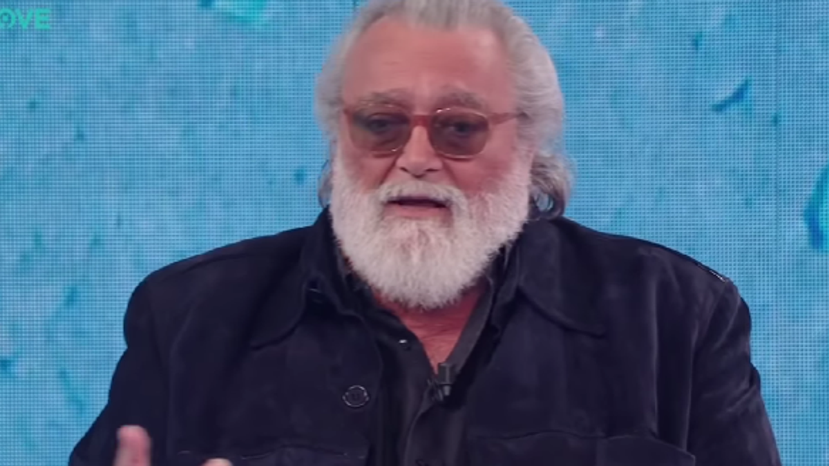 “Terunciello” Diego Abatantuono'nun 70 yılı