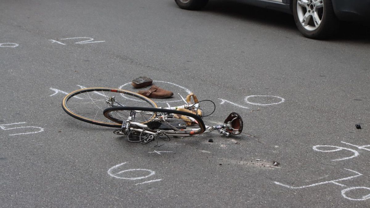 report 72 ciclisti morti dall inizio anno sulle strade italiane 11 le vittime in monopattino