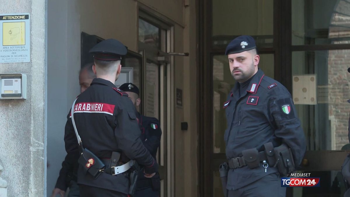 due scenari per il delitto di garlasco sempio e stasi dai pm