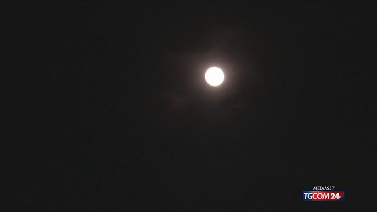 accordo russiacina centrale nucleare sulla luna entro il 2035