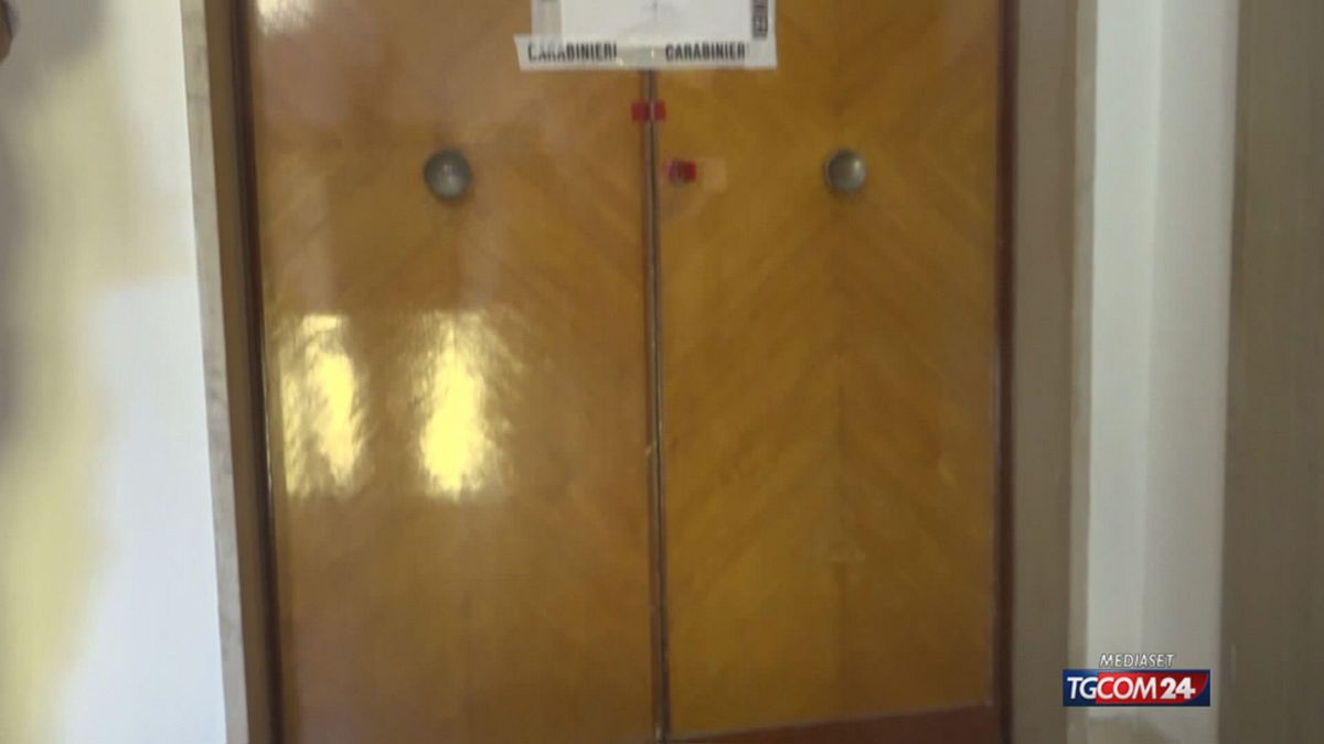 svolta nel caso di carmela quaranta arrestato l ex compagno