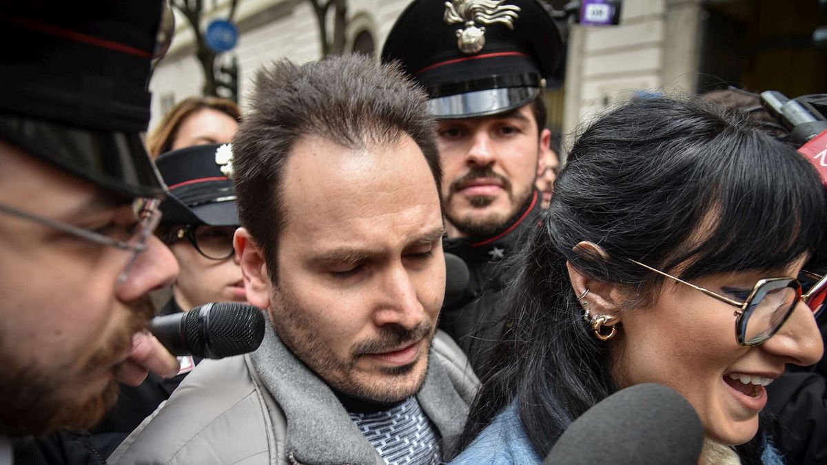 Garlasco, Andrea Sempio non si presenta in aula per un "cavillo" | La strategia dei legali