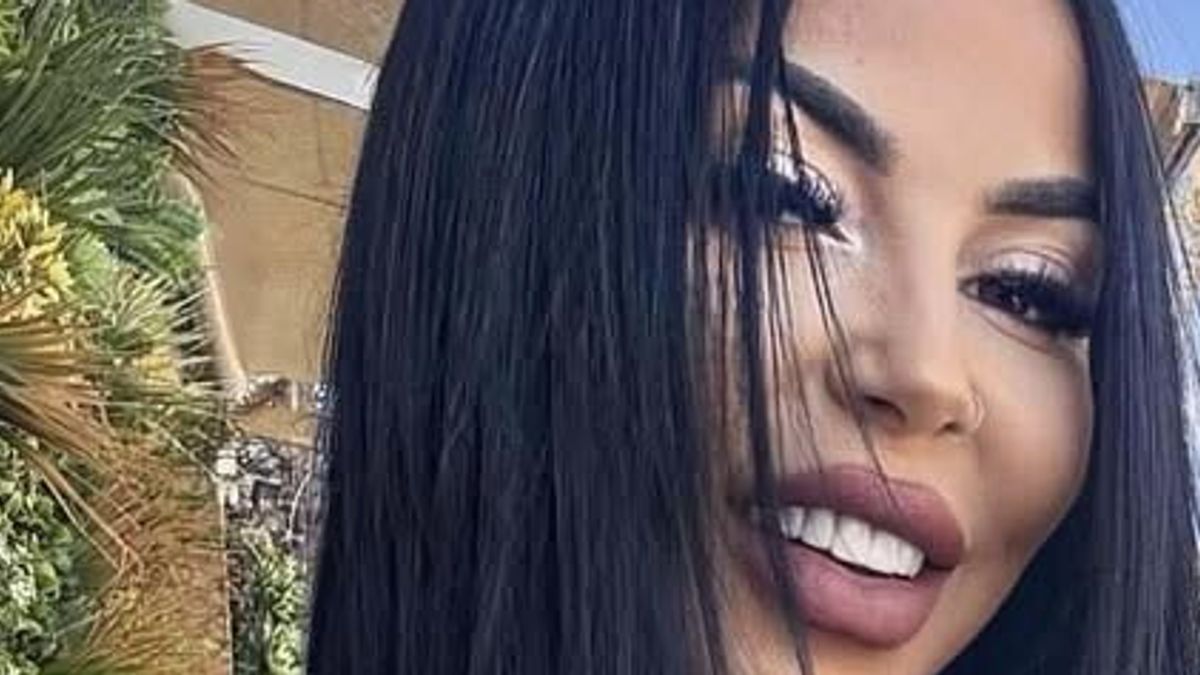 donna scomparsa a prato le ultime parole prima di sparire se mi trovano mi ammazzano 