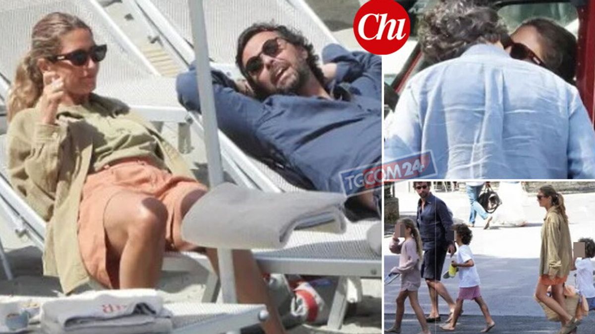 Chiara Ferragni yine bekar: karısından Tronchetti Provera